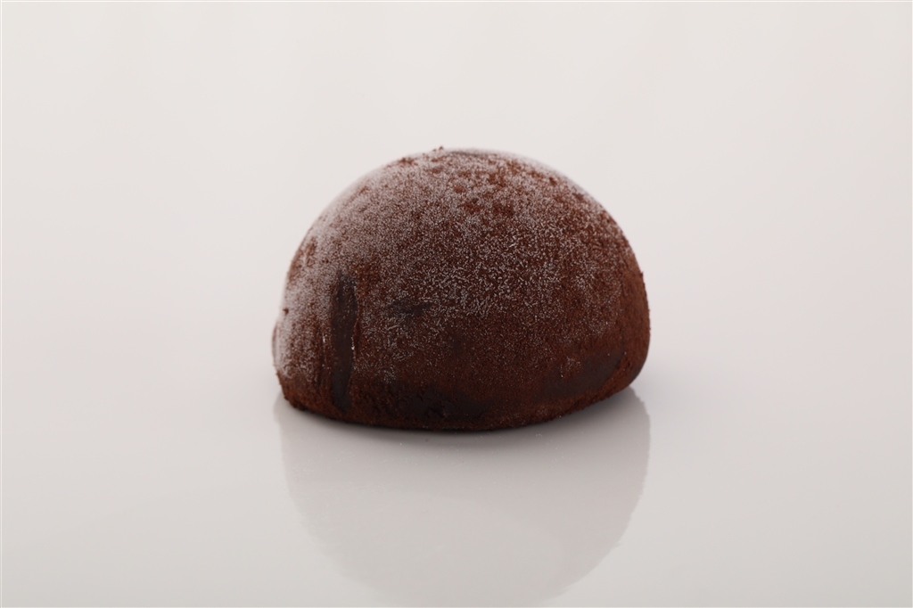 Mochi Sô cô la