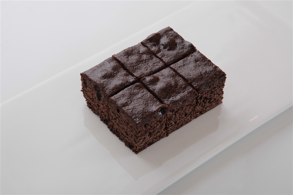 Bánh Gateau au Chocolate