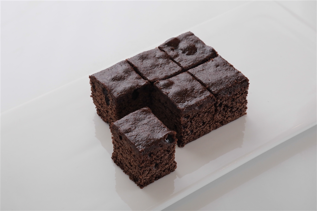 Bánh Gateau au Chocolate