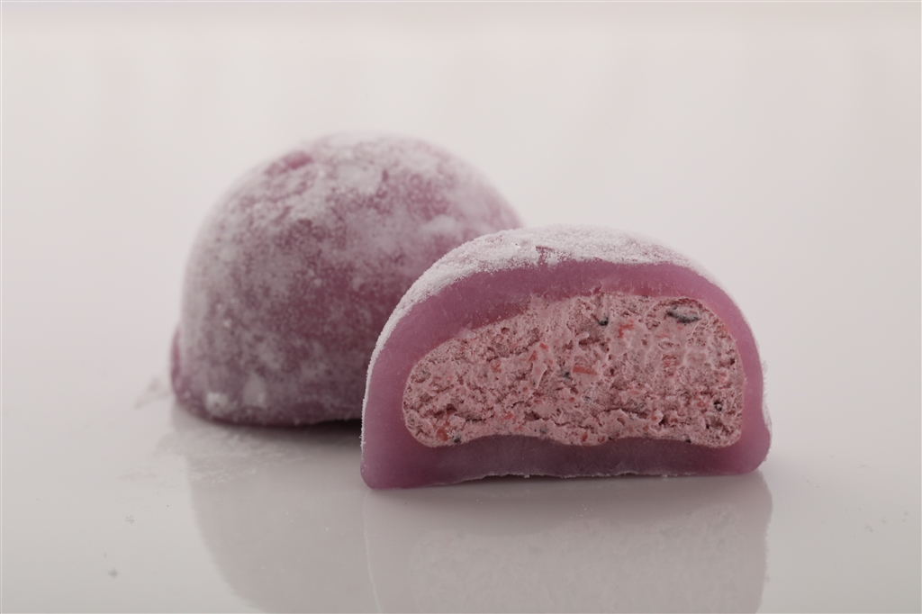 Mochi Việt Quất