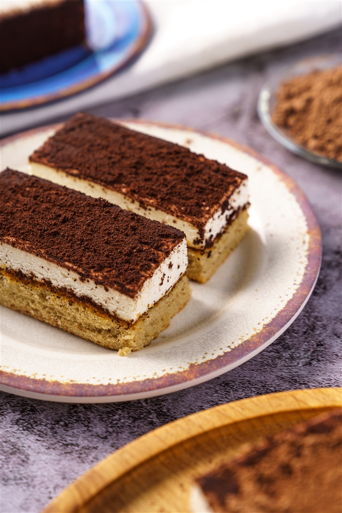 Bánh Mascarpone Tiramitsu