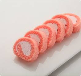 Bánh cuộn Nhật Bản