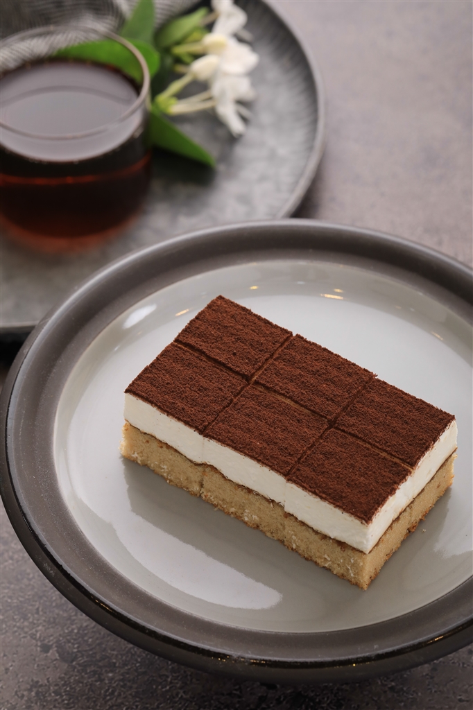 Bánh Mascarpone Tiramitsu