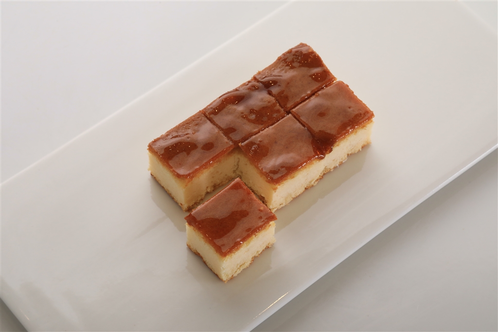 Bánh Kem Lạnh