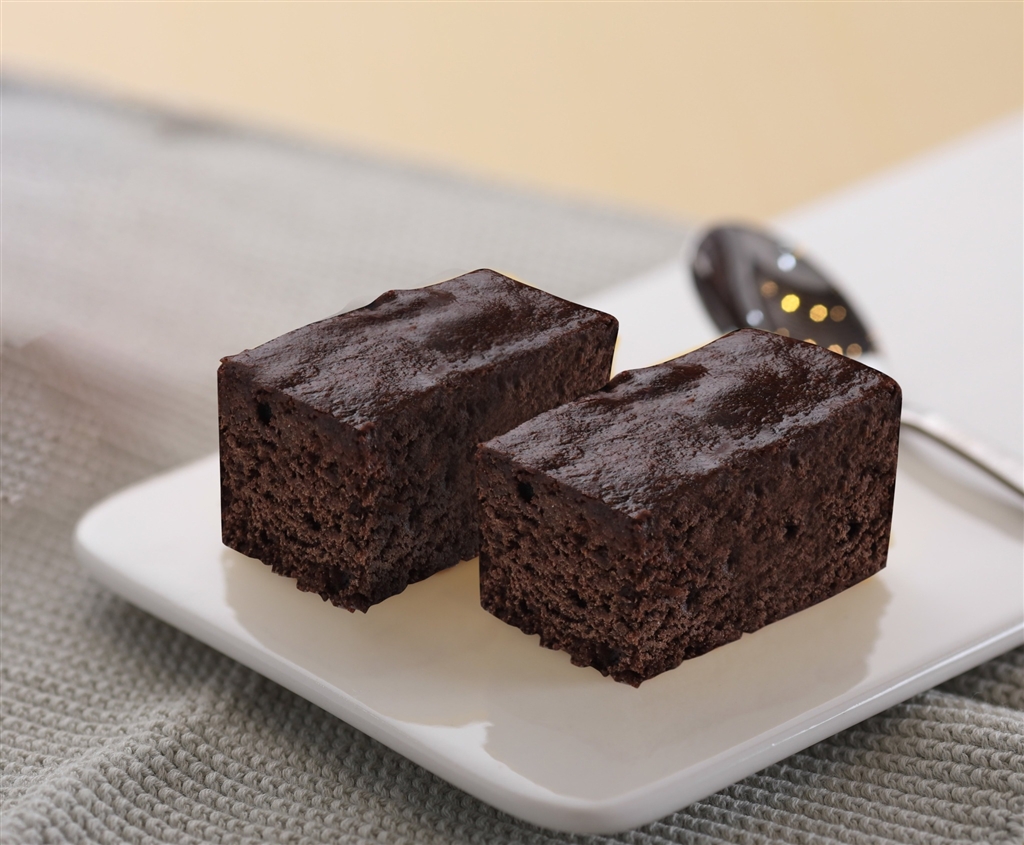 Bánh Gateau au Chocolate