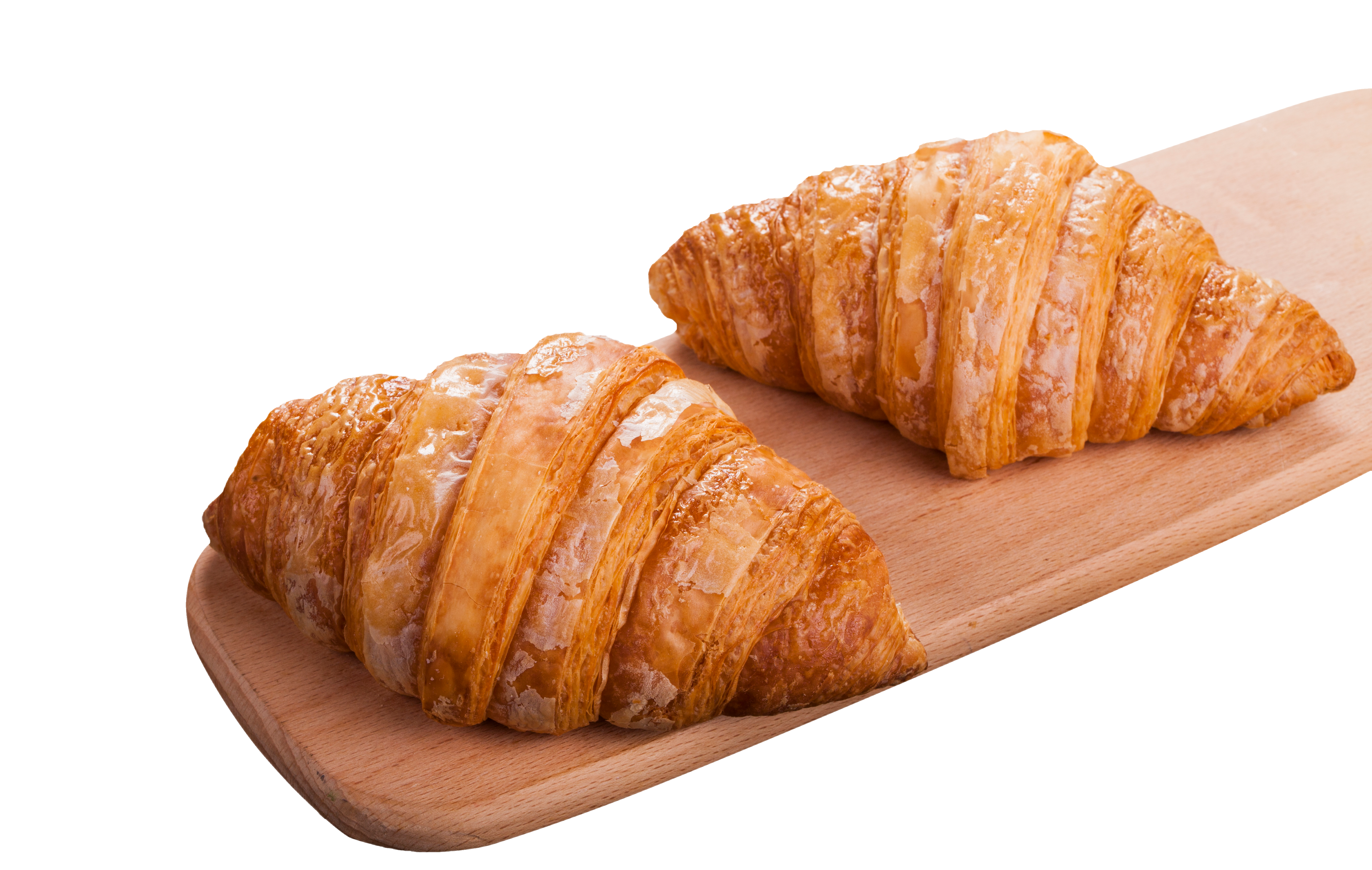 Bánh sừng bò Croissant